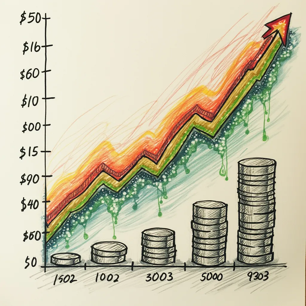 Tendencias de Inversión