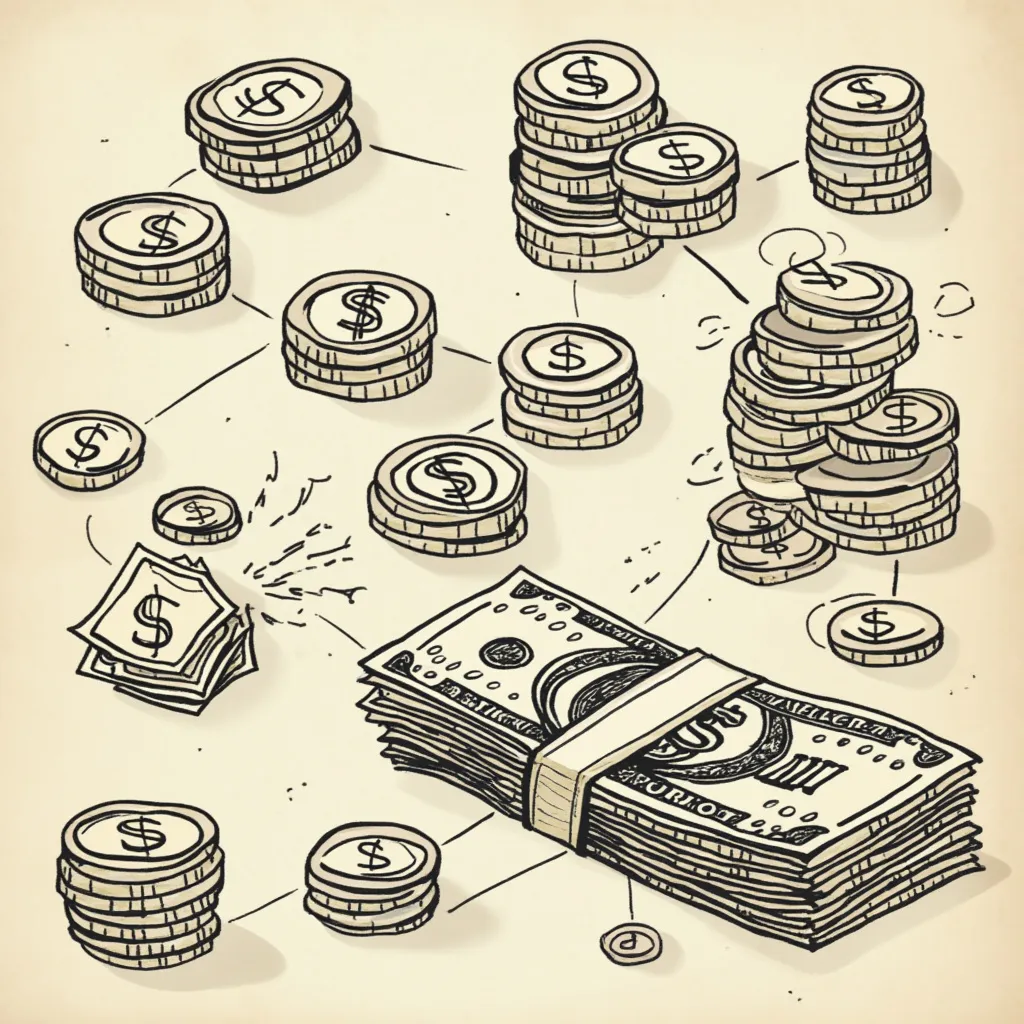 Estrategias de Ahorro